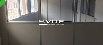 REXIM - Bureau - Bouches-du-Rhône - Vitrolles - 3