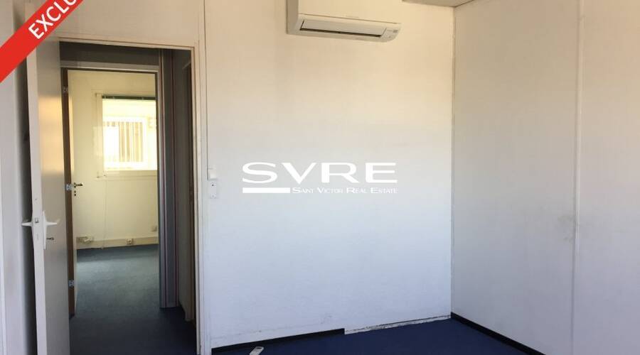 REXIM - Bureau - Bouches-du-Rhône - Vitrolles - 4