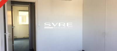 REXIM - Bureau - Bouches-du-Rhône - Vitrolles - 4