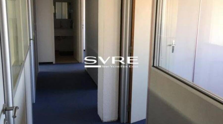 REXIM - Bureau - Bouches-du-Rhône - Vitrolles - 2