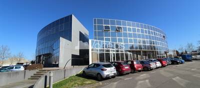 REXIM - Bureau - Haute-Garonne - Labège - 1