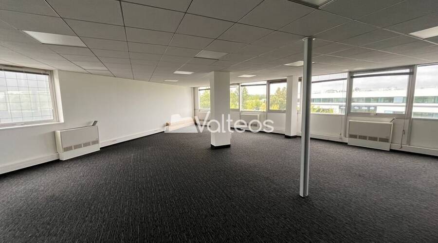 REXIM - Bureau - Haute-Garonne - Labège - 2