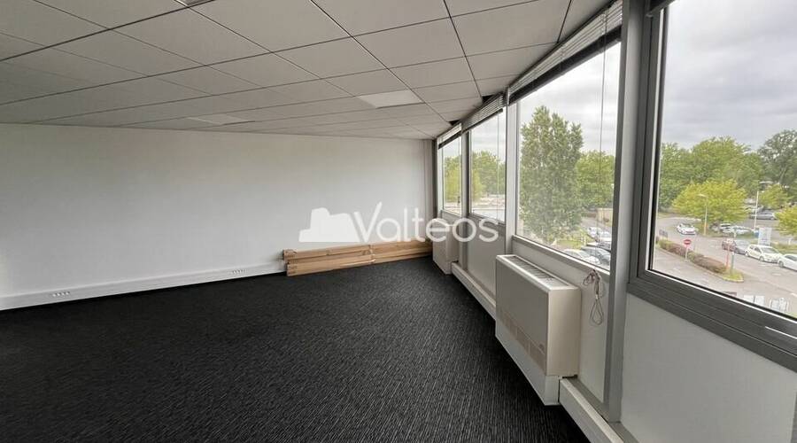 REXIM - Bureau - Haute-Garonne - Labège - 4