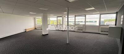 REXIM - Bureau - Haute-Garonne - Labège - 5