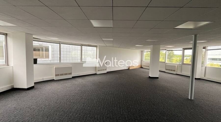 REXIM - Bureau - Haute-Garonne - Labège - 6