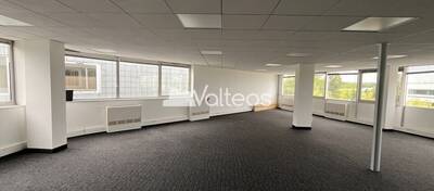 REXIM - Bureau - Haute-Garonne - Labège - 6