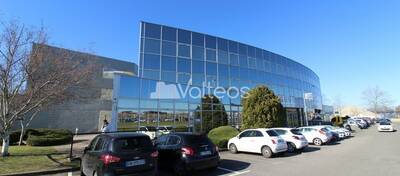 REXIM - Bureau - Haute-Garonne - Labège - 8