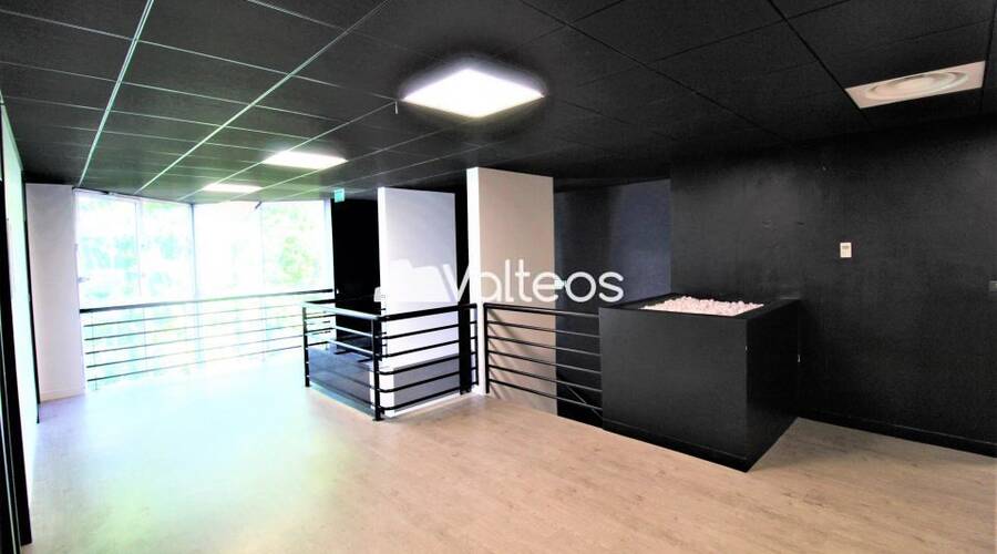 REXIM - Bureau - Haute-Garonne - Labège - 9