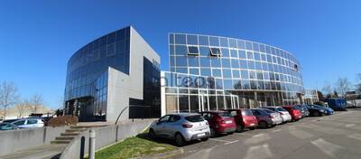 REXIM - Bureau - Haute-Garonne - Labège - 1