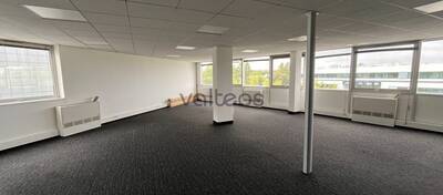 REXIM - Bureau - Haute-Garonne - Labège - 2