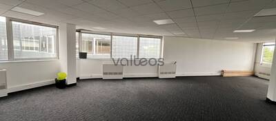 REXIM - Bureau - Haute-Garonne - Labège - 3