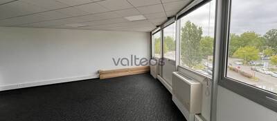 REXIM - Bureau - Haute-Garonne - Labège - 4