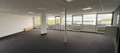 REXIM - Bureau - Haute-Garonne - Labège - 5