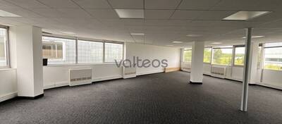 REXIM - Bureau - Haute-Garonne - Labège - 6