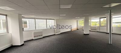 REXIM - Bureau - Haute-Garonne - Labège - 7