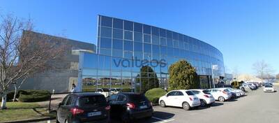 REXIM - Bureau - Haute-Garonne - Labège - 8