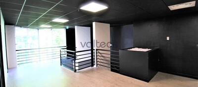 REXIM - Bureau - Haute-Garonne - Labège - 9