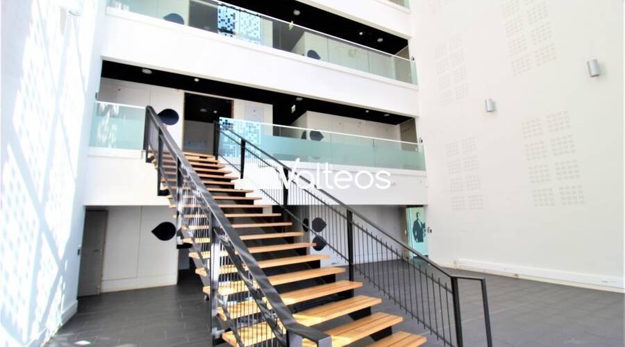 REXIM - Bureau - Haute-Garonne - Toulouse - 1