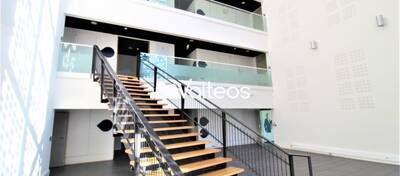 REXIM - Bureau - Haute-Garonne - Toulouse - 1