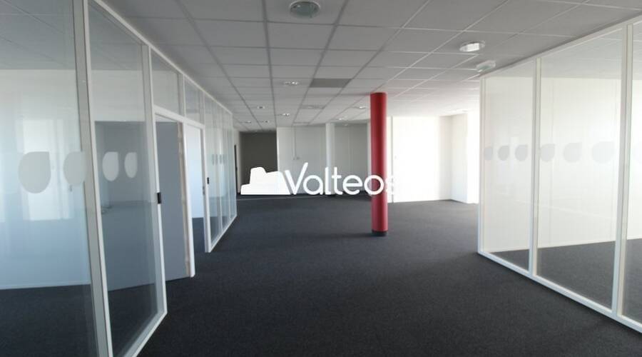 REXIM - Bureau - Haute-Garonne - Toulouse - 2