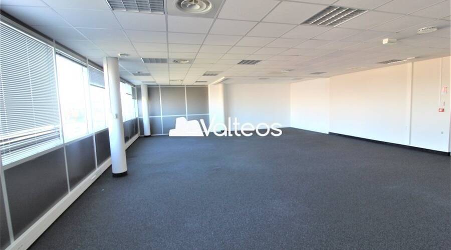 REXIM - Bureau - Haute-Garonne - Toulouse - 3