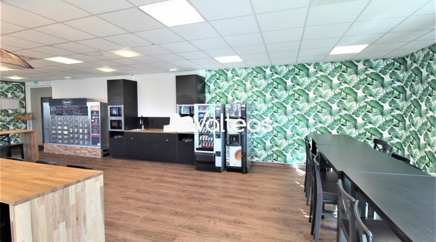 REXIM - Bureau - Haute-Garonne - Toulouse - 4