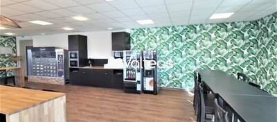 REXIM - Bureau - Haute-Garonne - Toulouse - 4