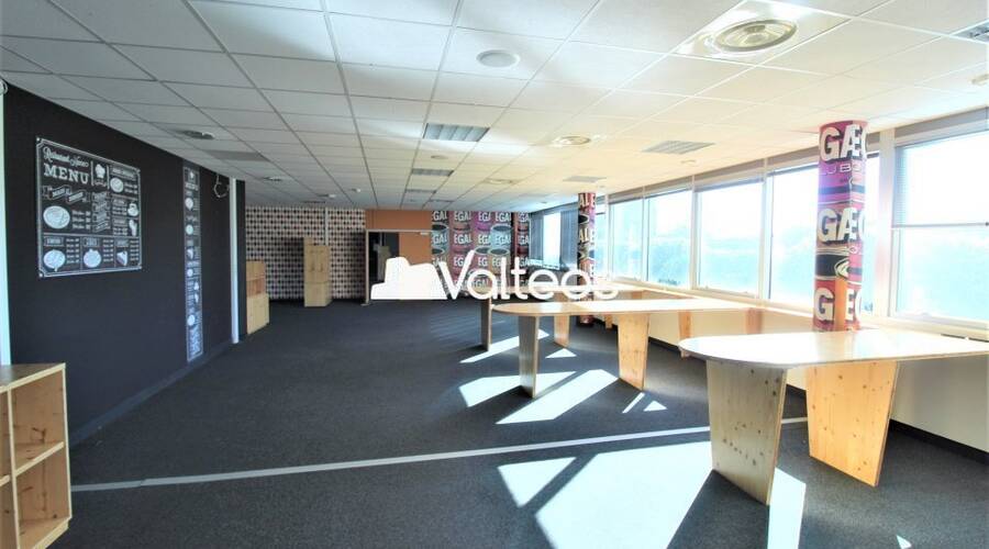 REXIM - Bureau - Haute-Garonne - Toulouse - 5