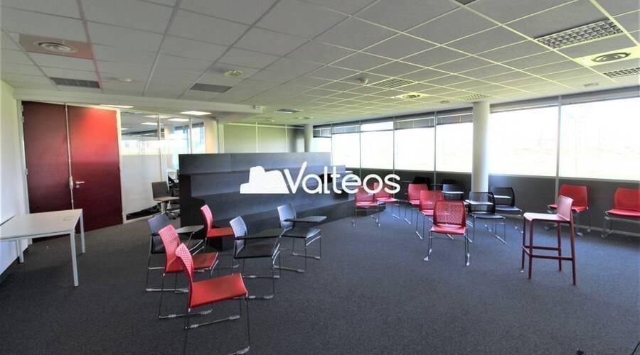 REXIM - Bureau - Haute-Garonne - Toulouse - 8