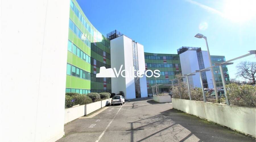 REXIM - Bureau - Haute-Garonne - Toulouse - 9