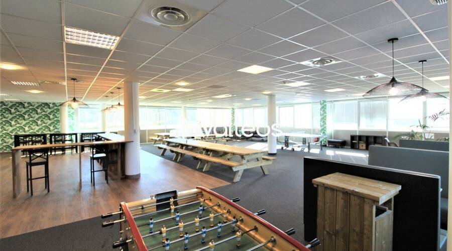 REXIM - Bureau - Haute-Garonne - Toulouse - 7