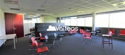 REXIM - Bureau - Haute-Garonne - Toulouse - 8
