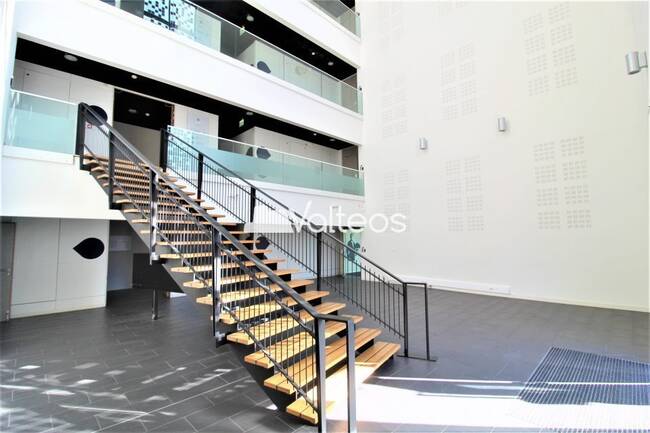 REXIM - Bureau - Haute-Garonne - Toulouse - 1