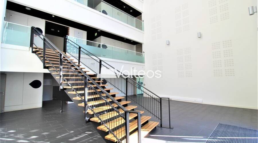 REXIM - Bureau - Haute-Garonne - Toulouse - 1