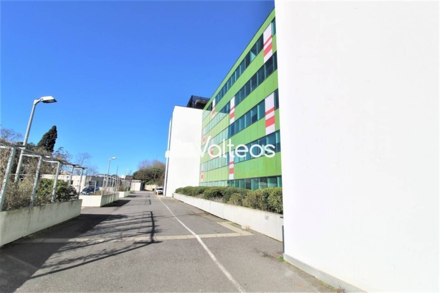 REXIM - Bureau - Haute-Garonne - Toulouse - 2