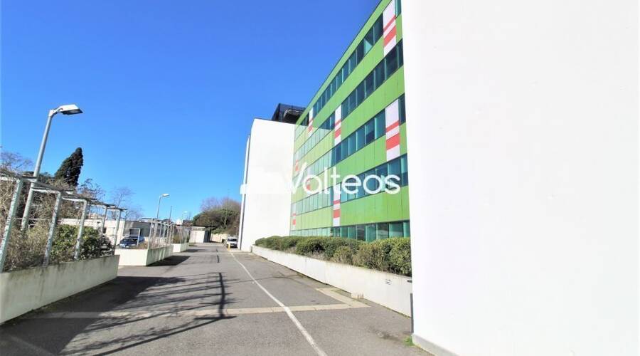 REXIM - Bureau - Haute-Garonne - Toulouse - 2