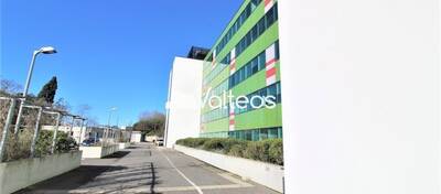 REXIM - Bureau - Haute-Garonne - Toulouse - 2