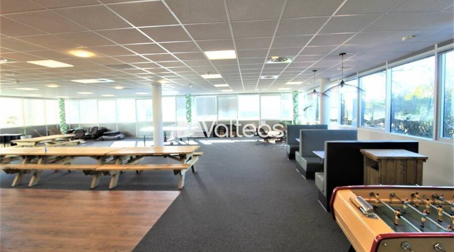 REXIM - Bureau - Haute-Garonne - Toulouse - 4