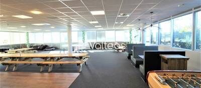 REXIM - Bureau - Haute-Garonne - Toulouse - 4