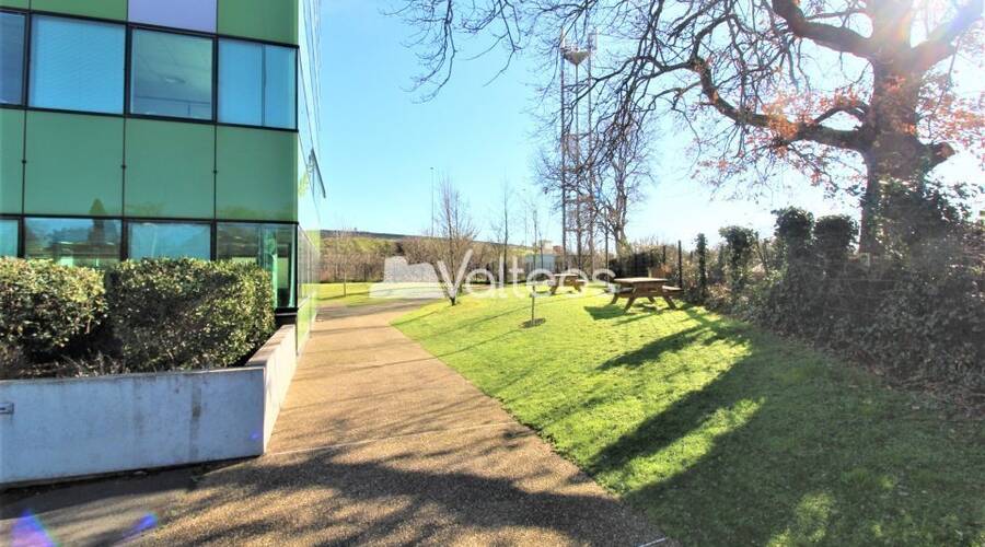 REXIM - Bureau - Haute-Garonne - Toulouse - 5