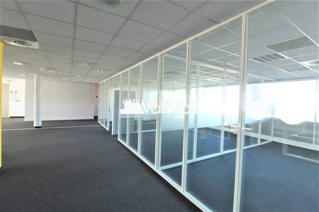 REXIM - Bureau - Haute-Garonne - Toulouse - 1