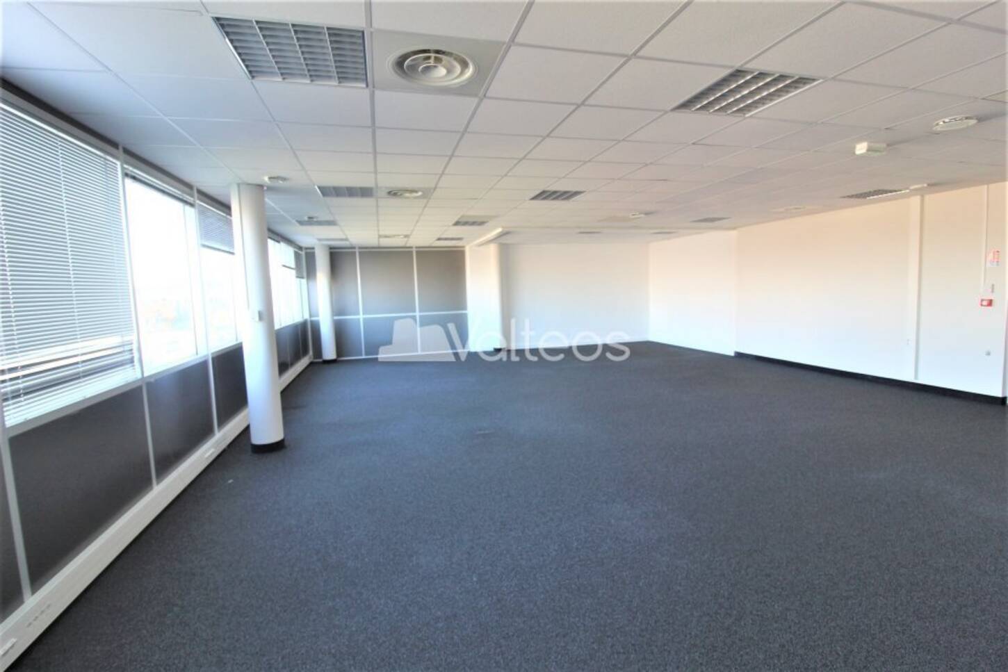 REXIM - Bureau - Haute-Garonne - Toulouse - 2