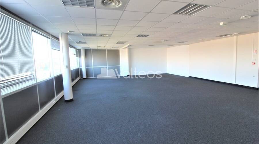 REXIM - Bureau - Haute-Garonne - Toulouse - 2