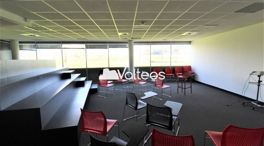 REXIM - Bureau - Haute-Garonne - Toulouse - 5