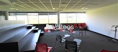 REXIM - Bureau - Haute-Garonne - Toulouse - 5