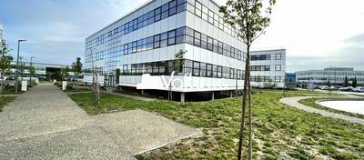 REXIM - Bureau - Haute-Garonne - Toulouse - 1