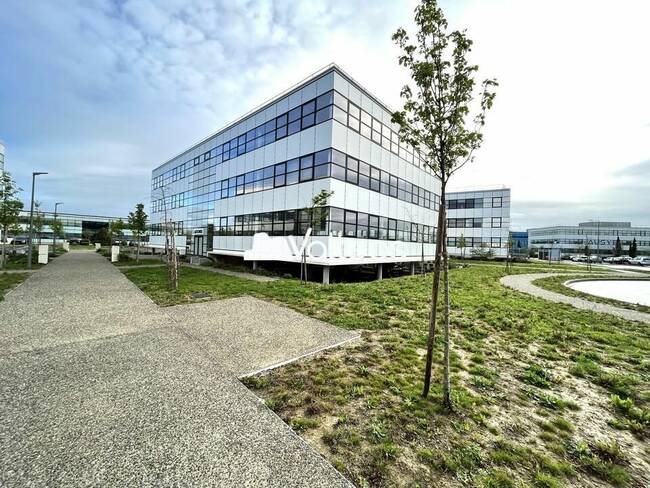 REXIM - Bureau - Haute-Garonne - Toulouse - 1
