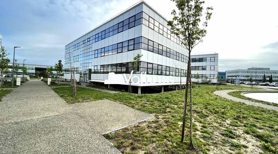 REXIM - Bureau - Haute-Garonne - Toulouse - 1