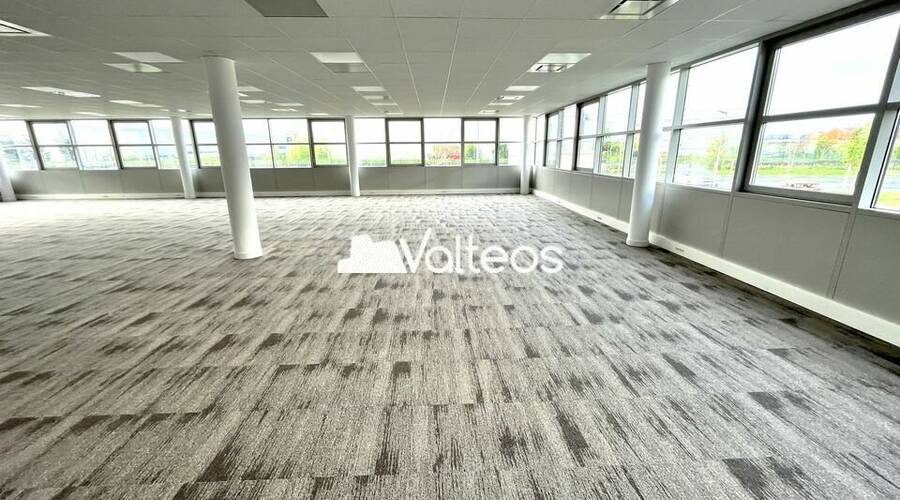 REXIM - Bureau - Haute-Garonne - Toulouse - 2
