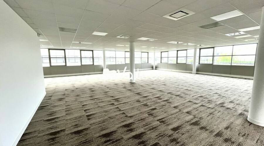 REXIM - Bureau - Haute-Garonne - Toulouse - 3